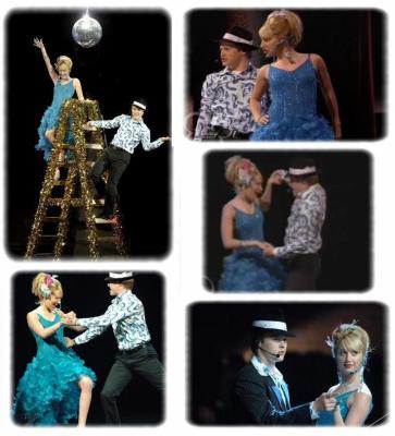 ryan et sharpay evans